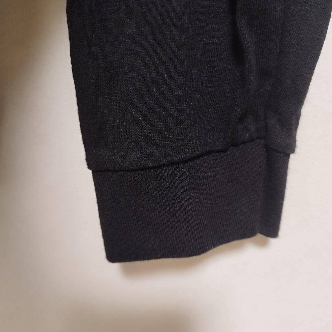 2XL コムデギャルソン✖️山崎良太アンチプルタブ ロングTシャツ