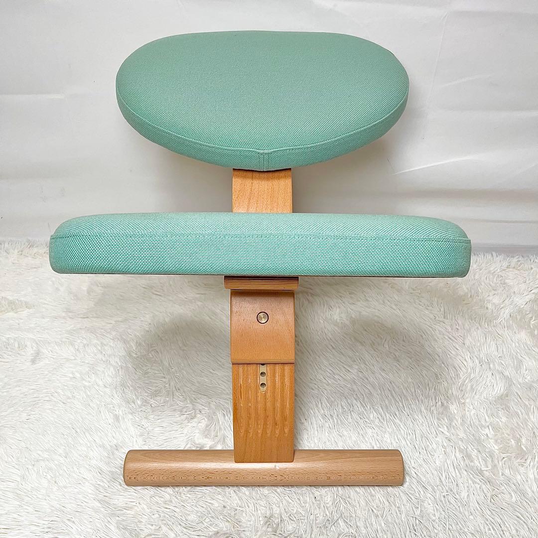 balans Easy バランスチェア イージー サカモトハウス 姿勢矯正チェア