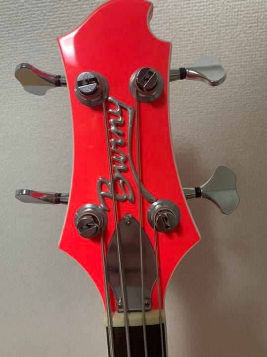 burny Janne Da Arc ka-yuモデル - メルカリ