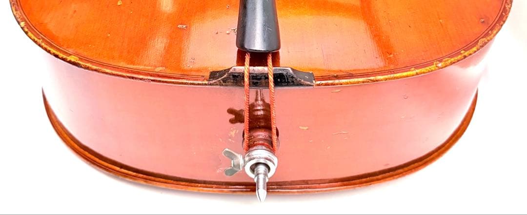 希少】Martini ORESTE Mantova イタリア製 4/4 - メルカリ