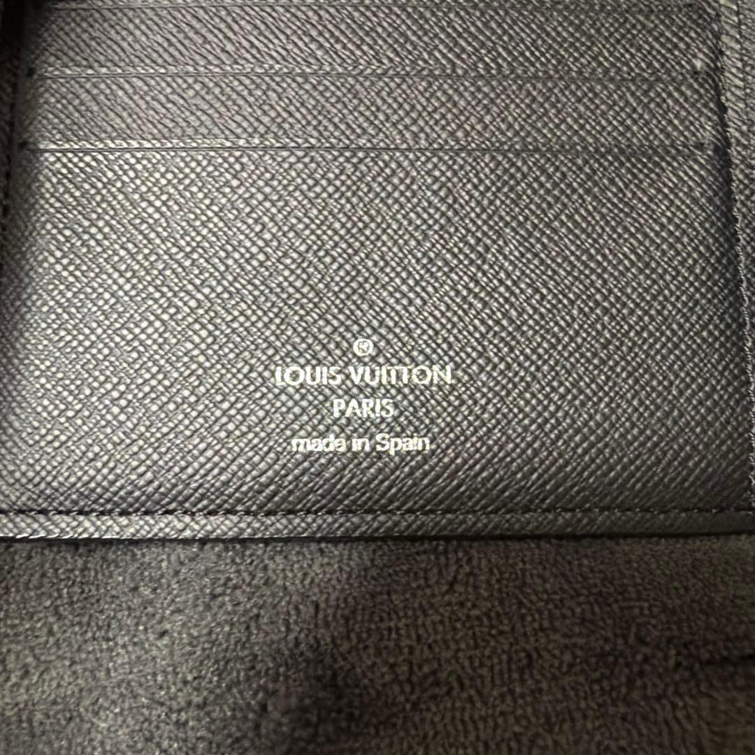 美品】ルイヴィトン モノグラム エクリプス ポルトフォイユ・マルコ IC