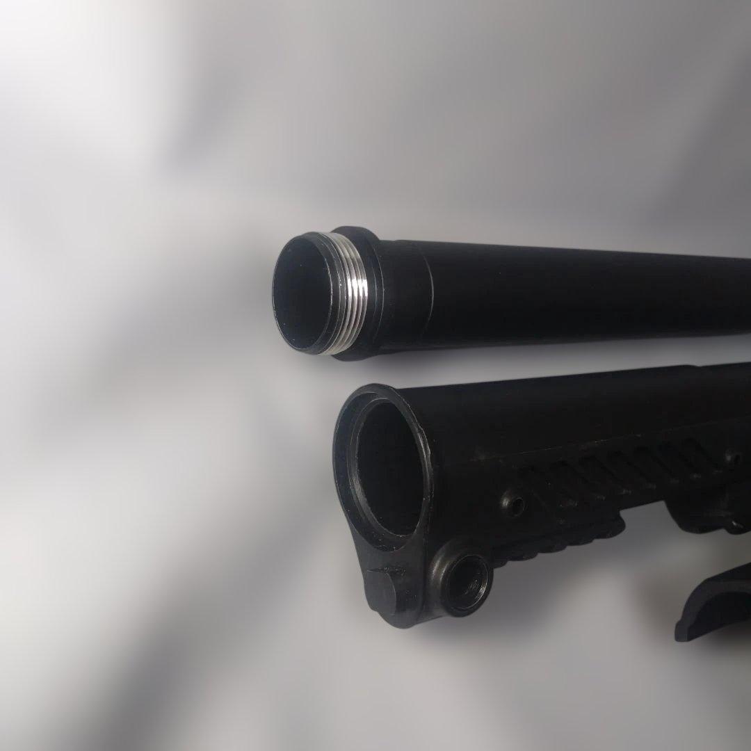 used品】CAA TACTICAL SRS ストック タイプ品 - メルカリ