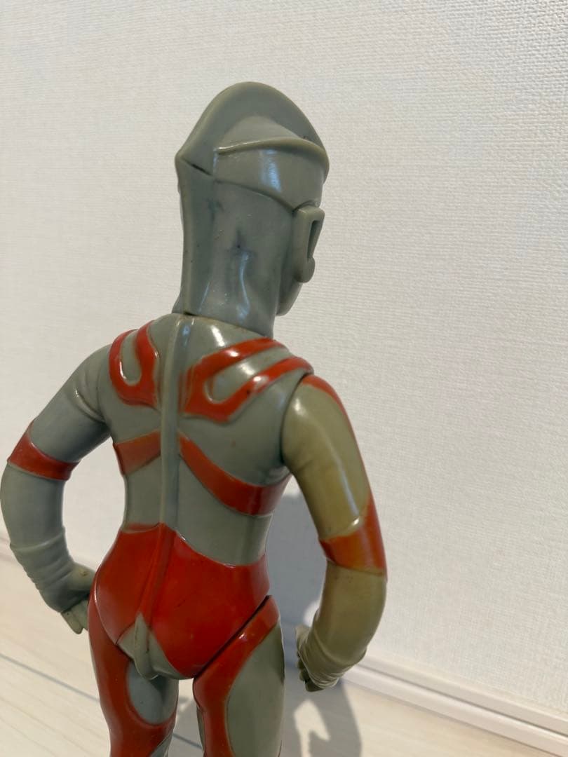 当時もの ブルマァク ウルトラマンエース 円谷プロ - メルカリ