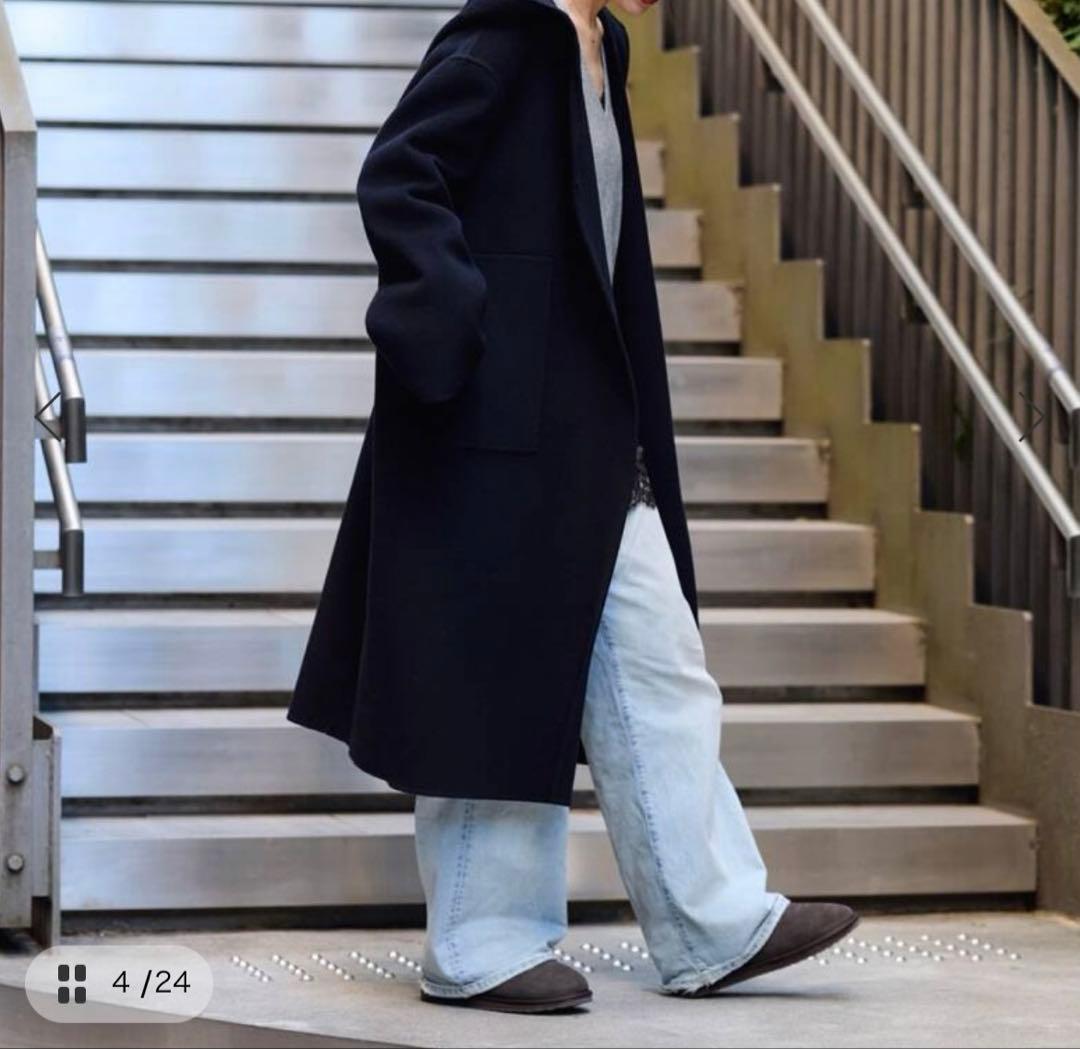 LE TALON / EMU 別注STINGER COMPACT - メルカリ