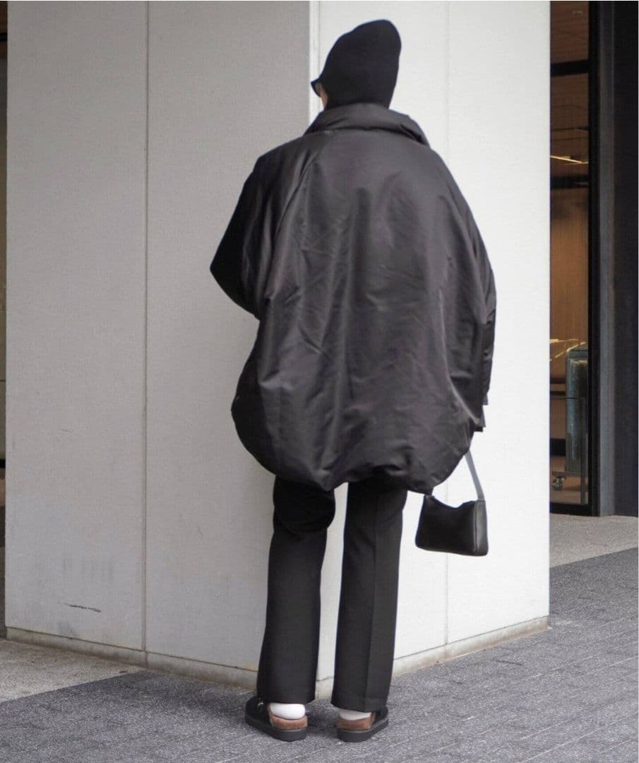 新品未使用】BERENICE オーバーダウンジャケット AP STUDIO - メルカリ