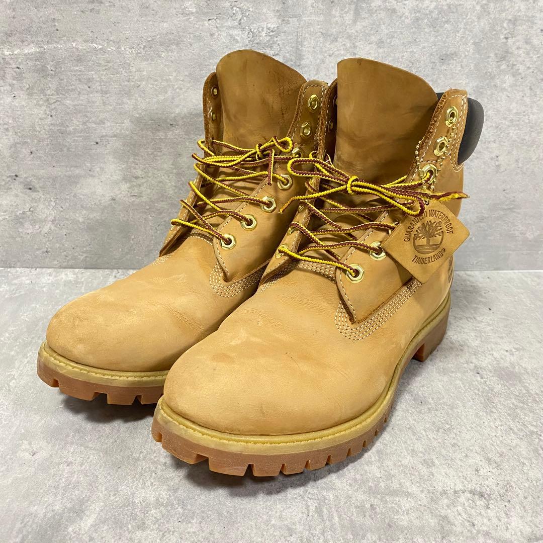 【美品】Timberland プレミアムブーツ 10061 ウォータープルーフ 楽天市場】【最大1000円OFFクーポン発行中 3/11 11:59まで