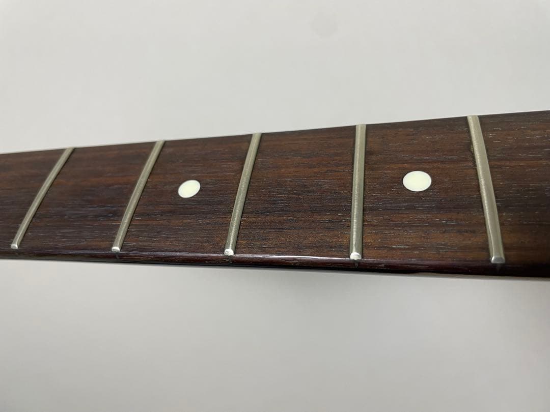 未完成 フェルナンデス 80'sストラトキャスター