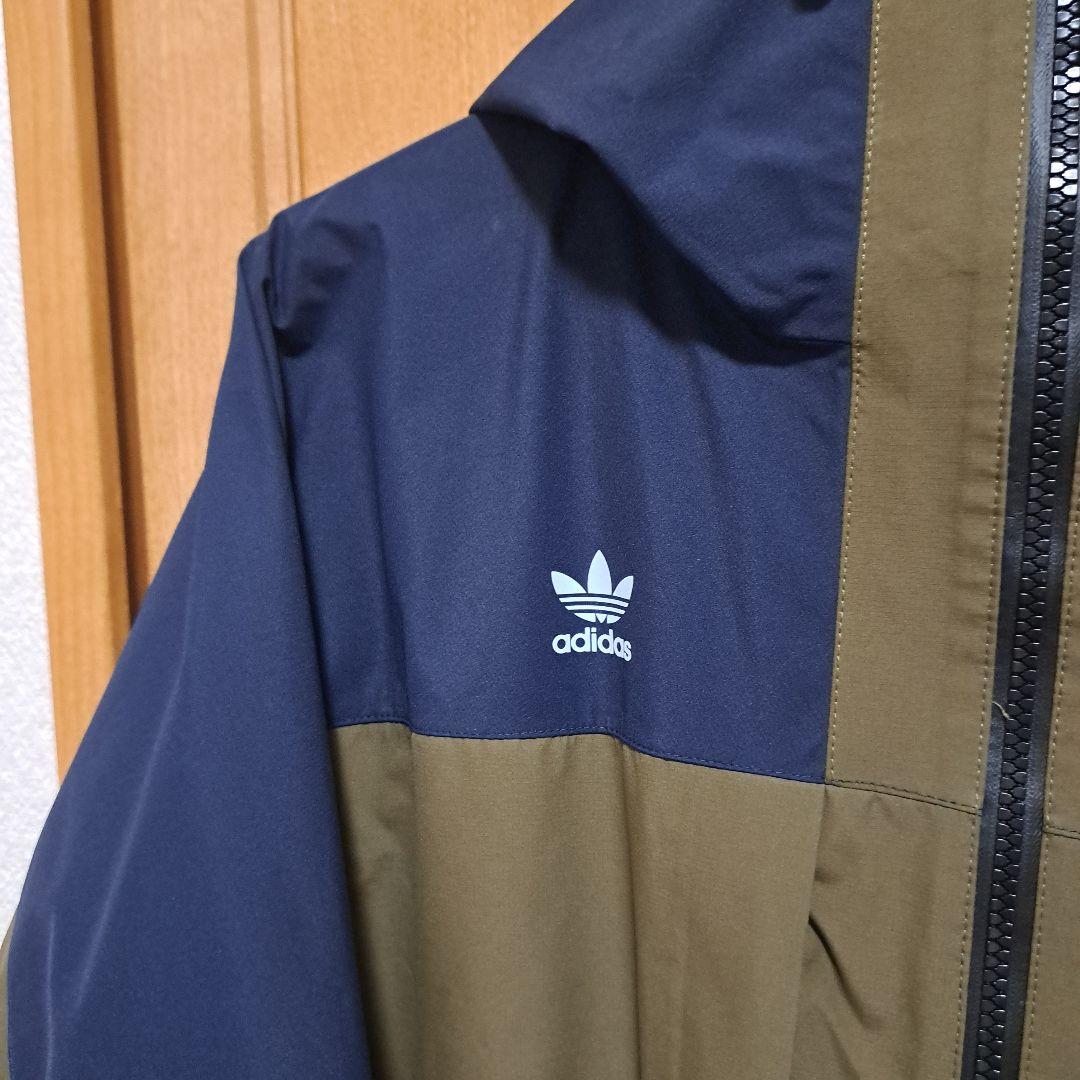 Sassy様専用※※ GORE-TEX スノーボードウエア【adidas】