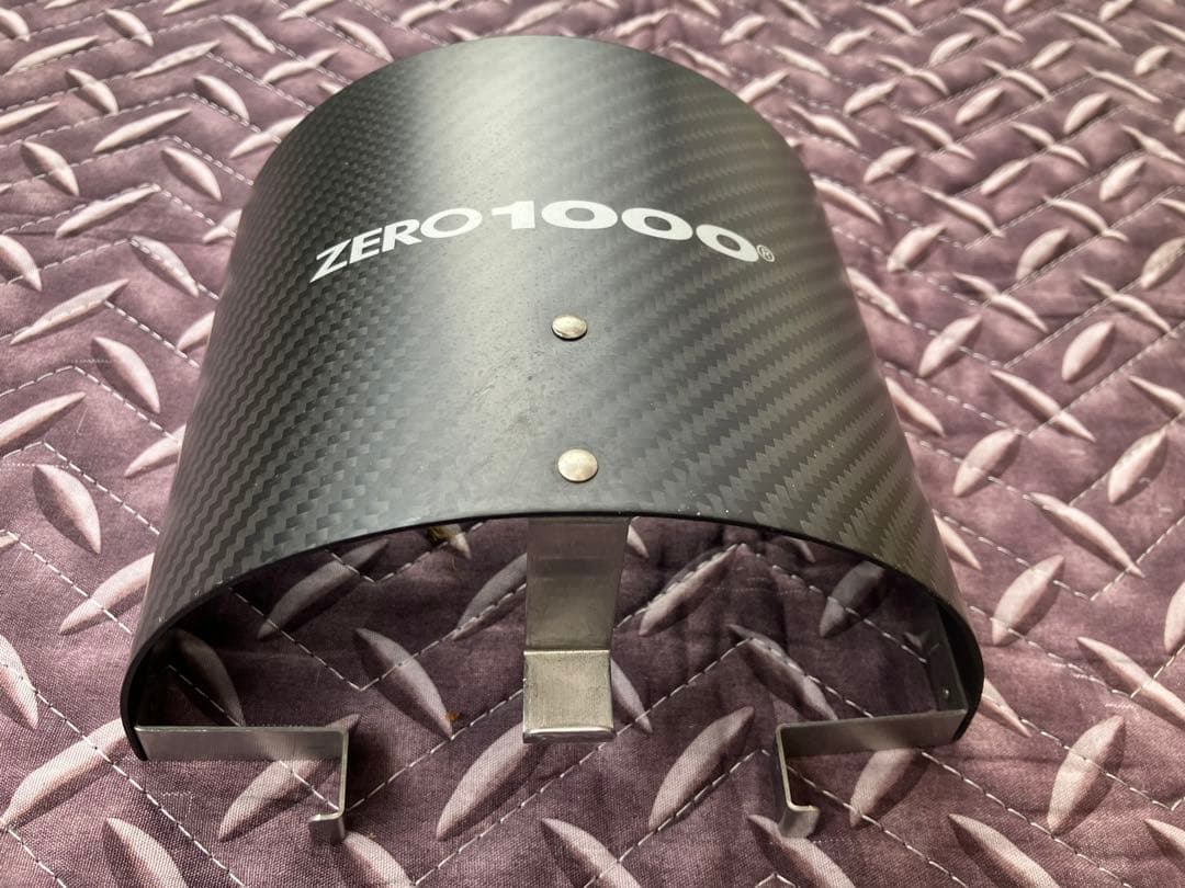 デリカD5 前期ZERO1000 POWER CHAMBERセット - メルカリ