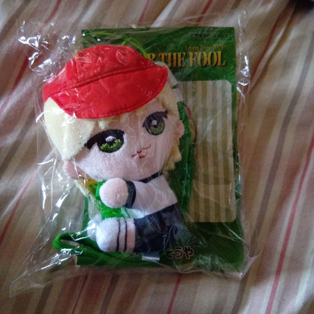 KEY TO LIT くっつキテレツ 猪狩蒼弥 - メルカリ