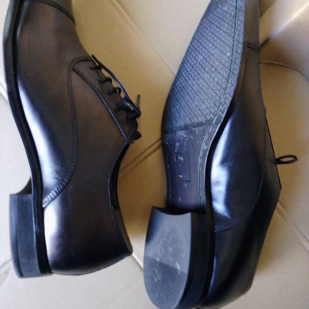 《美品》MADRAS ビジネスシューズ（革靴）27cm