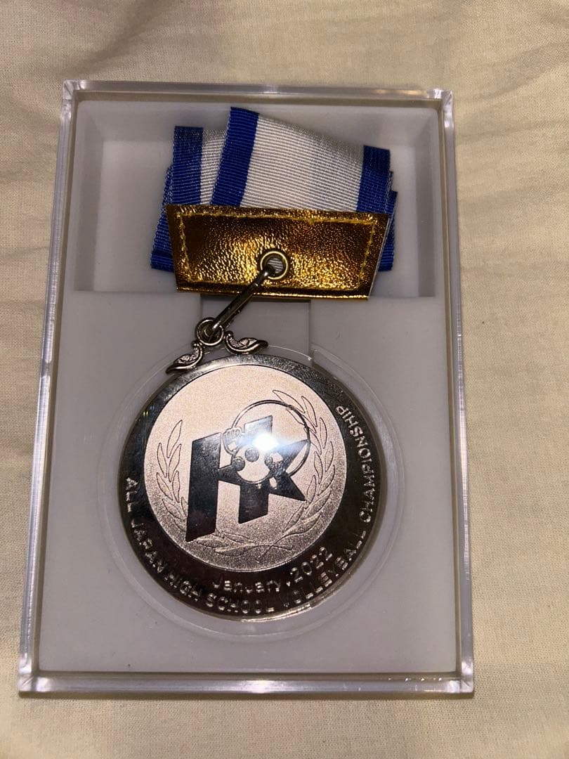 第74回日本バレーボール選手権 (春高)銀メダル 春高を沸かせた男子の次世代スター4選。コートを彩ったヒーローたち