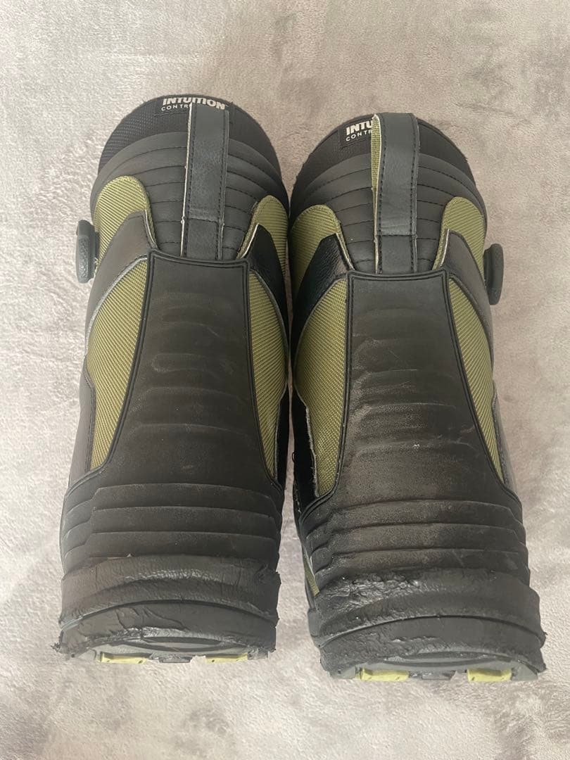 ★ K2 Boundary スノーボードブーツ 28.5cm ダブルボア ★