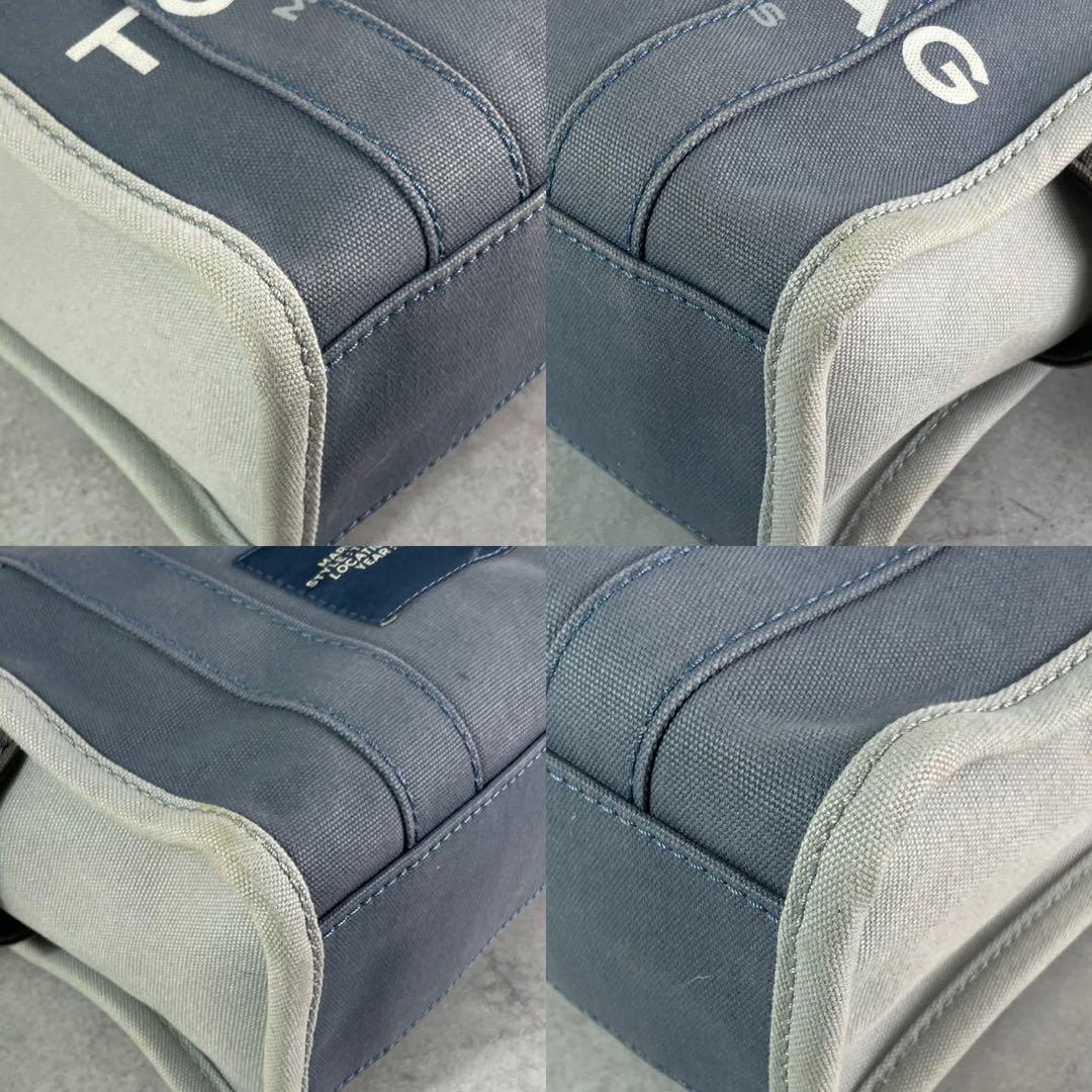 ✨稀少✨美品✨マークジェイコブス ザ トートバッグ 2way カラー