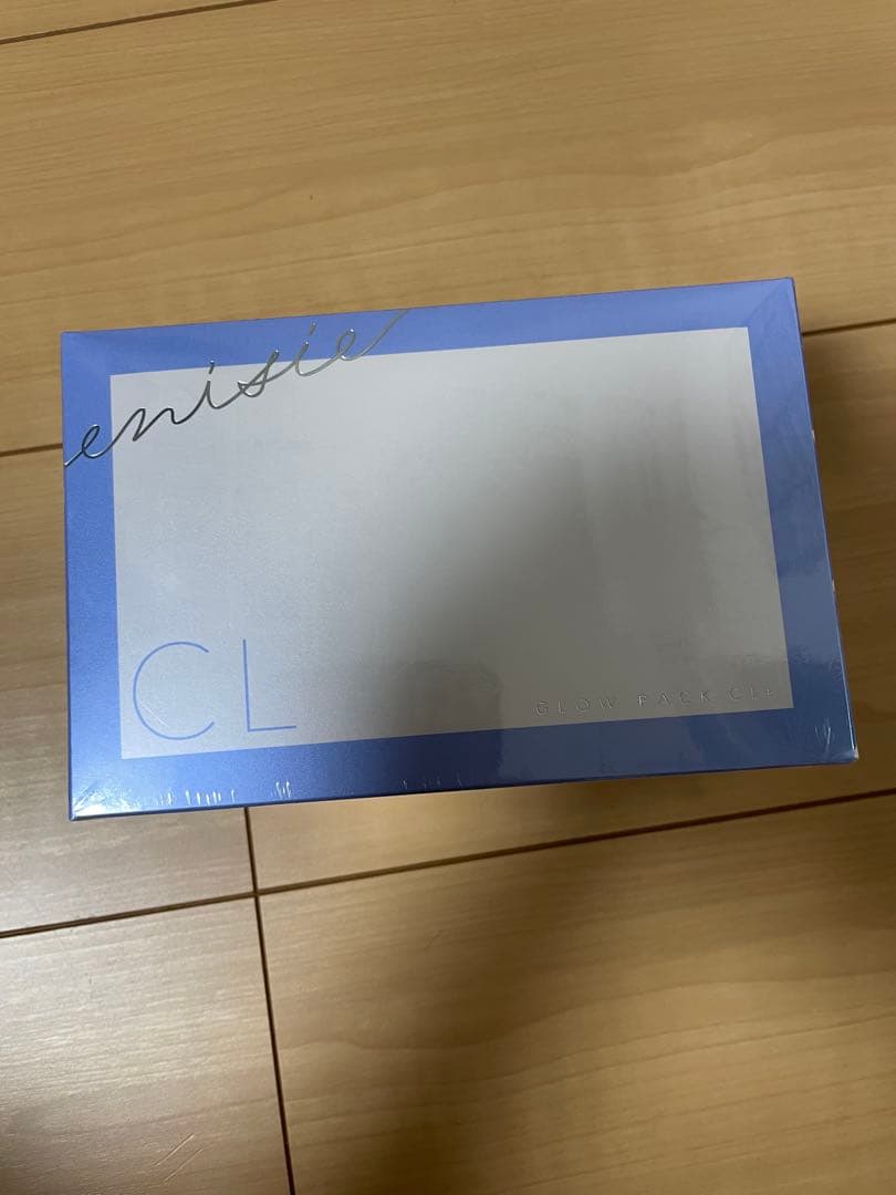 エニシー グローパック CL 10枚入り エニシー グローパックCLX enisie pack｜正規通販｜W ライフスタイル