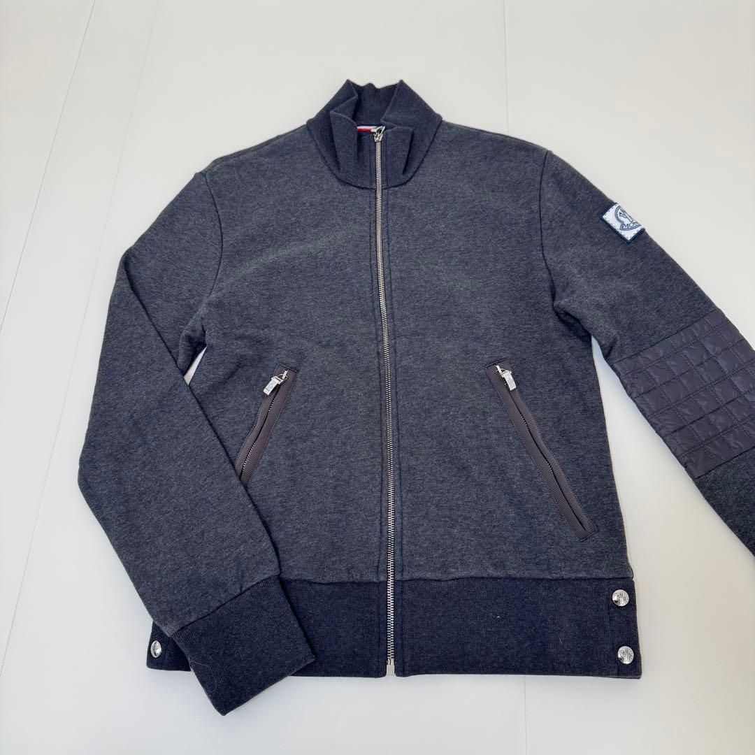 《美品》モンクレール　ジャケット・パンツセット　S