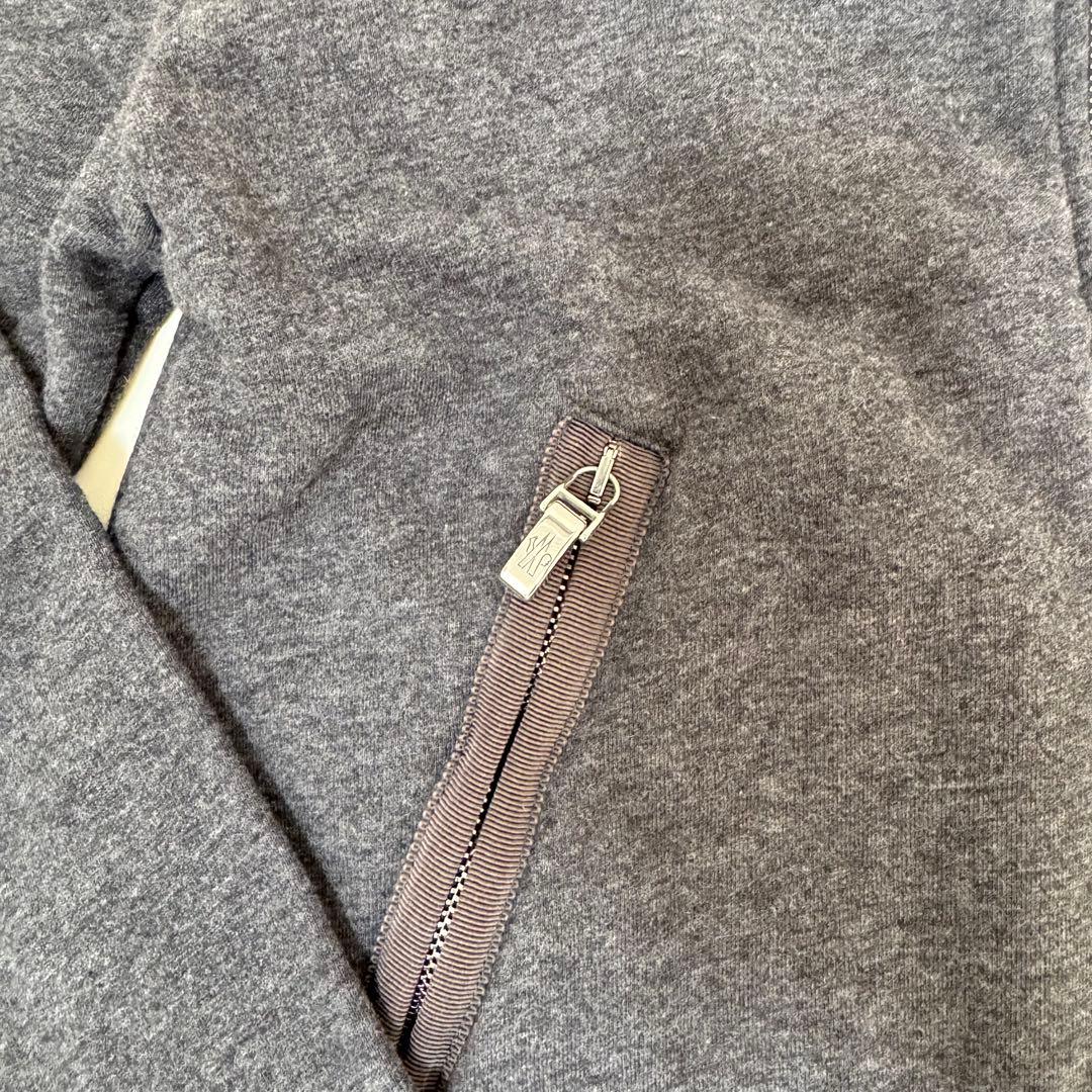 《美品》モンクレール　ジャケット・パンツセット　S