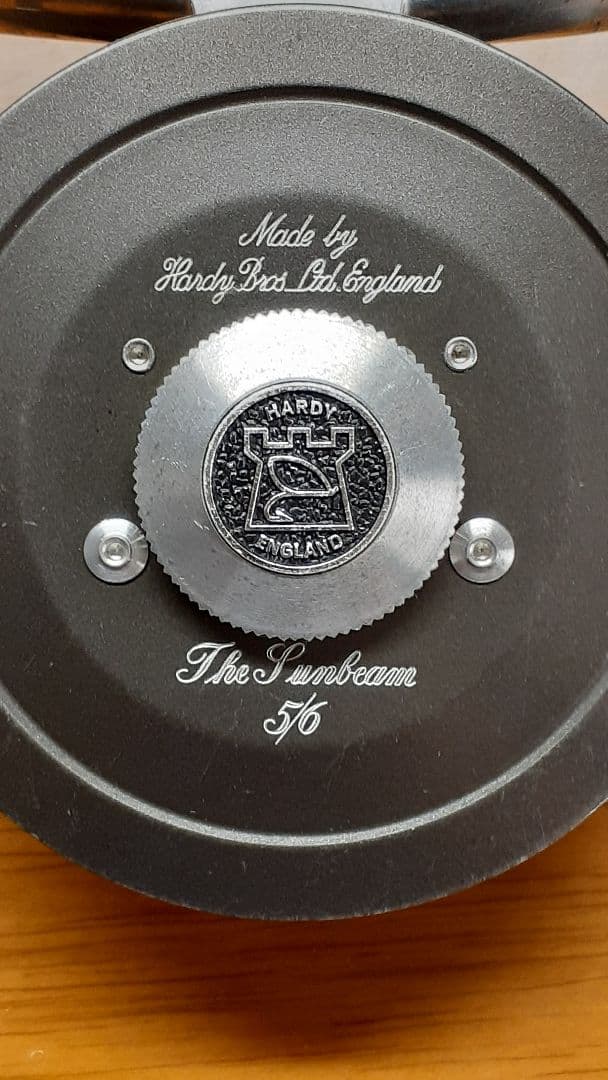 HARDY The Sunbeam 5/6 - メルカリ