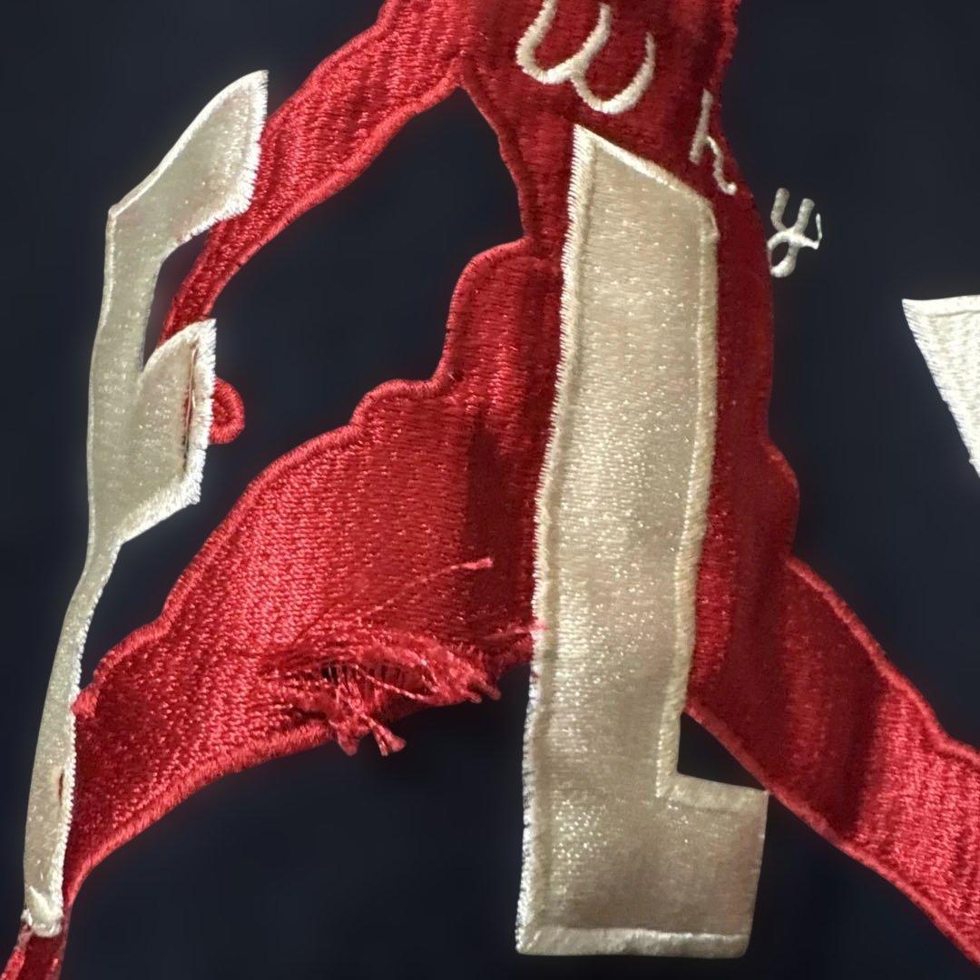 Nike ジョーダンフライトクラブ 23 Fly スタジャン L 訳あり - メルカリ