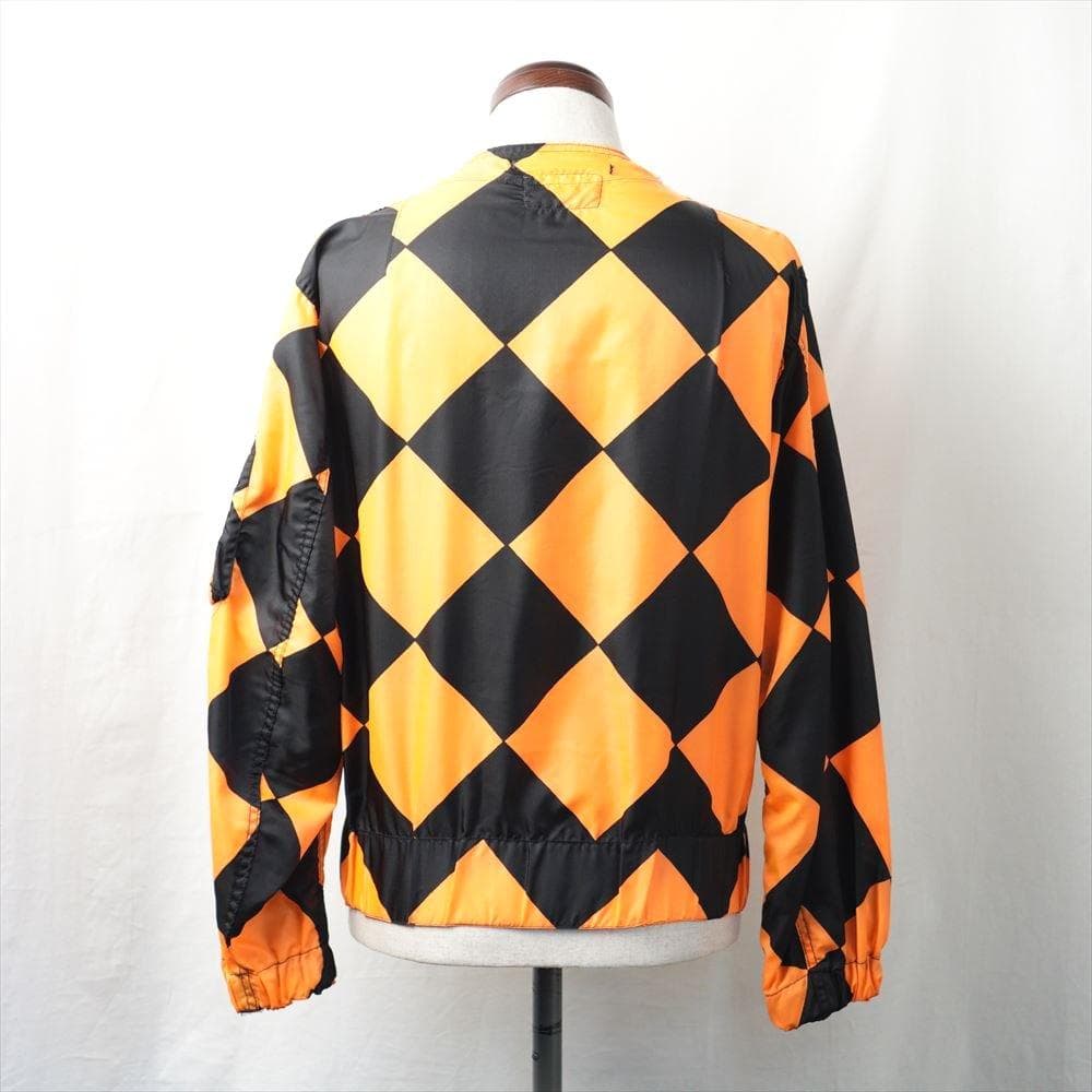 50s ビンテージ 米軍 エアフォース G-1 ラインクルーマンジャケット M