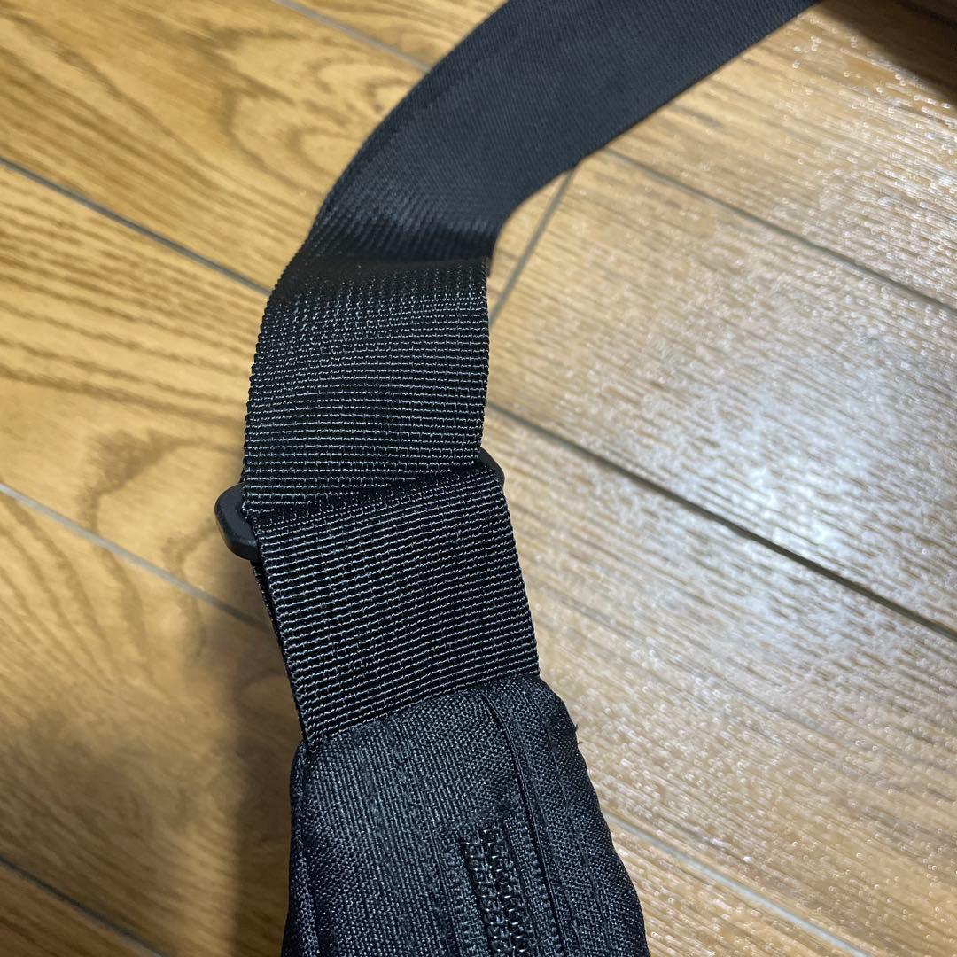 L.L.Bean メッセンジャーバッグ ワンショルダー シティボーイ