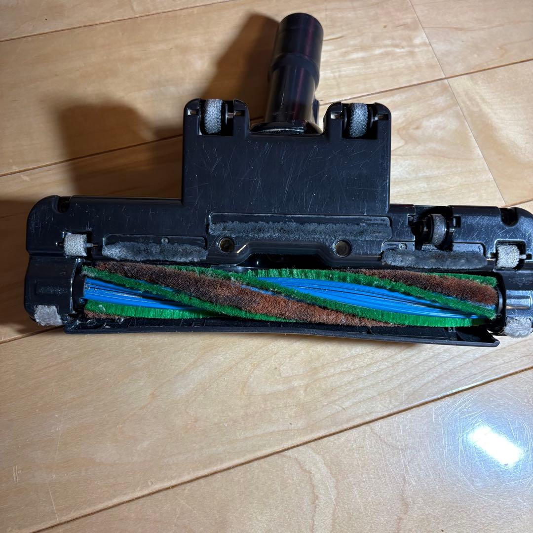 東芝 サイクロン掃除機 TORNEO mini VC-CF30 TOSHIBA - メルカリ