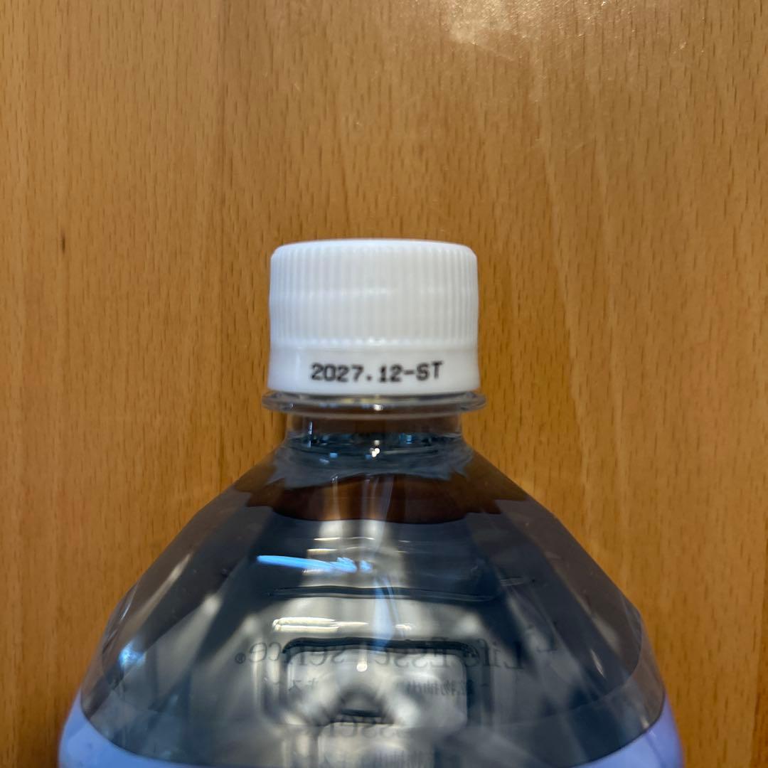 エコウォーター ライフエッセンス1000ml - メルカリ