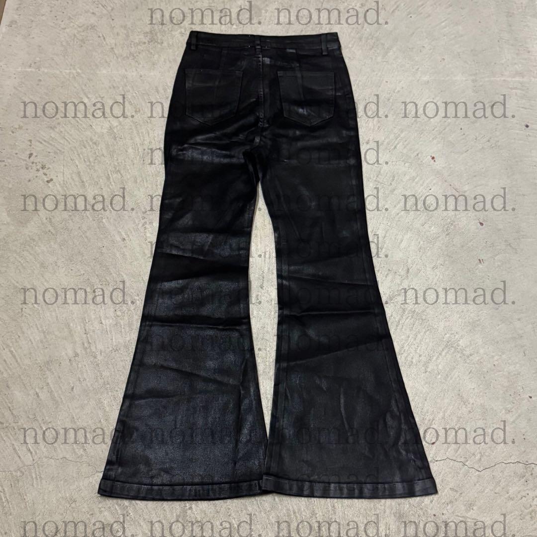 waxed denim archive goth opium grunge - メルカリ