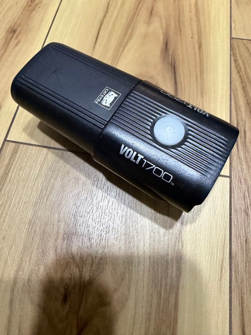 CATEYE VOLT 1700 キャットアイ ボルト - メルカリ