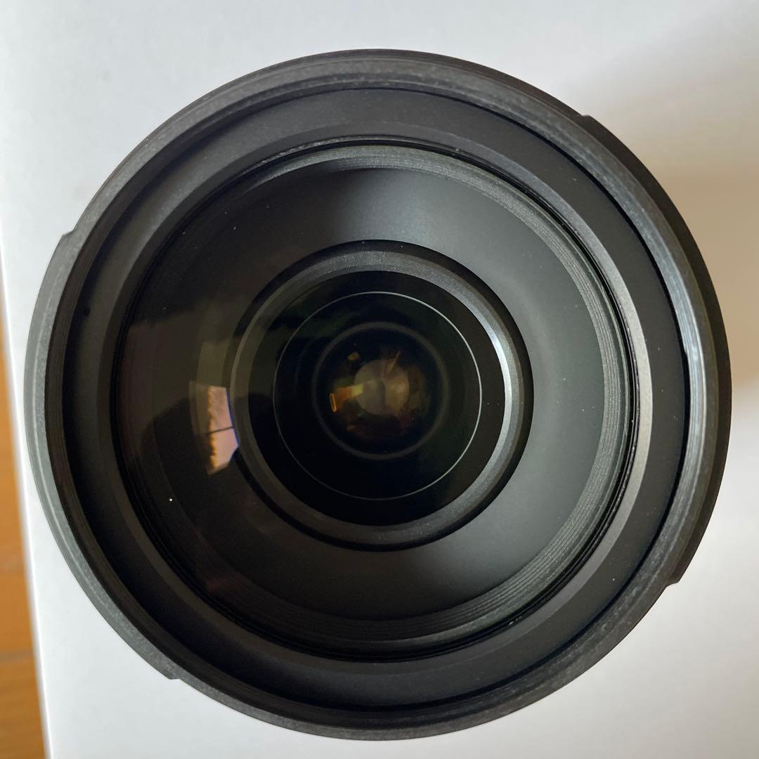 TAMRON AF28-300mm F/3.5-6.3 XR Di キャノン