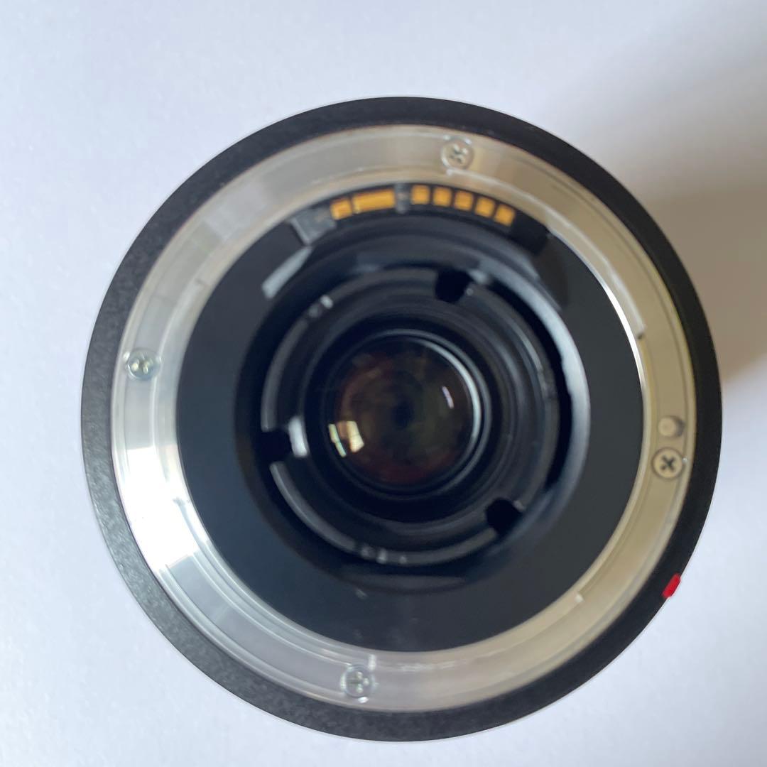 TAMRON AF28-300mm F/3.5-6.3 XR Di キャノン