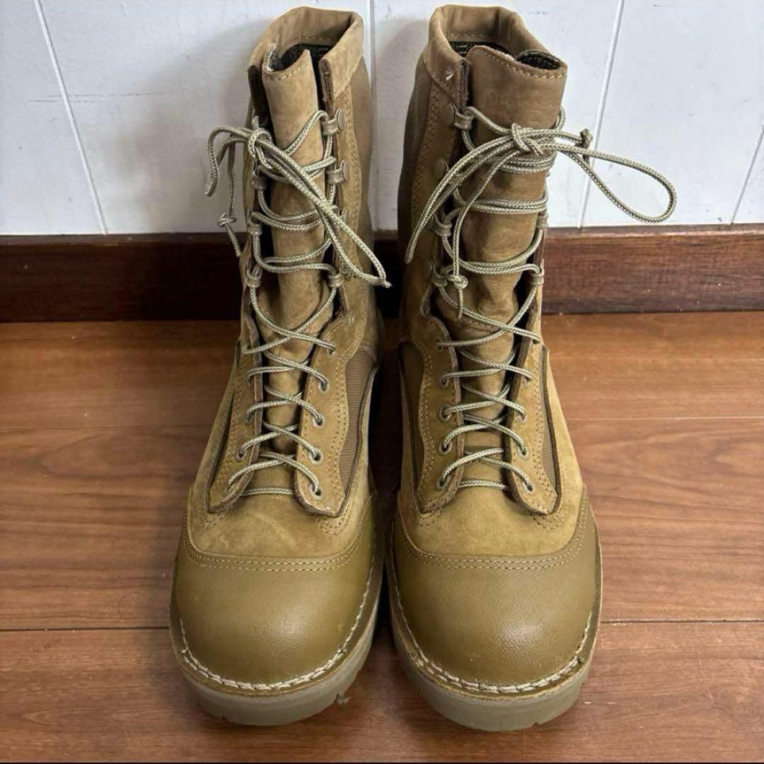極美品　米軍　実物　DANNER GORE−TEX US10.5W 28.5cm