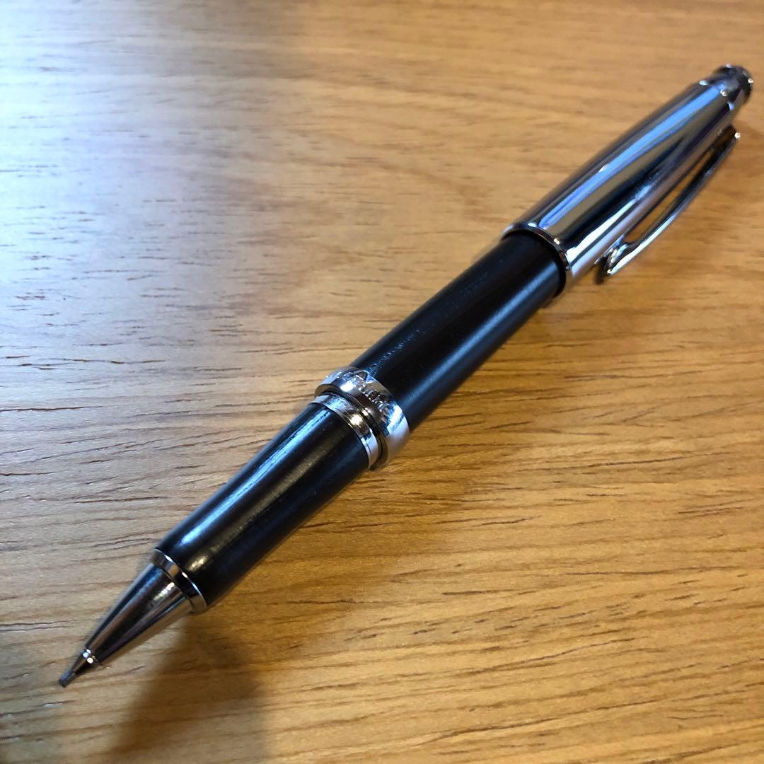 ピュアモルト5000 シャーペン0.5mm廃番 激レア - メルカリ