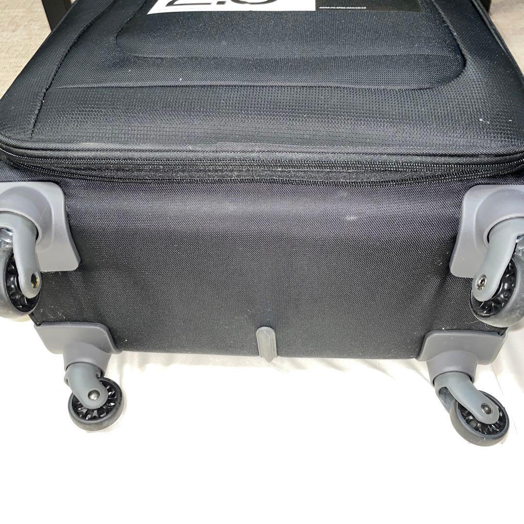 Samsonite Populite キャリーケース 2.6kg