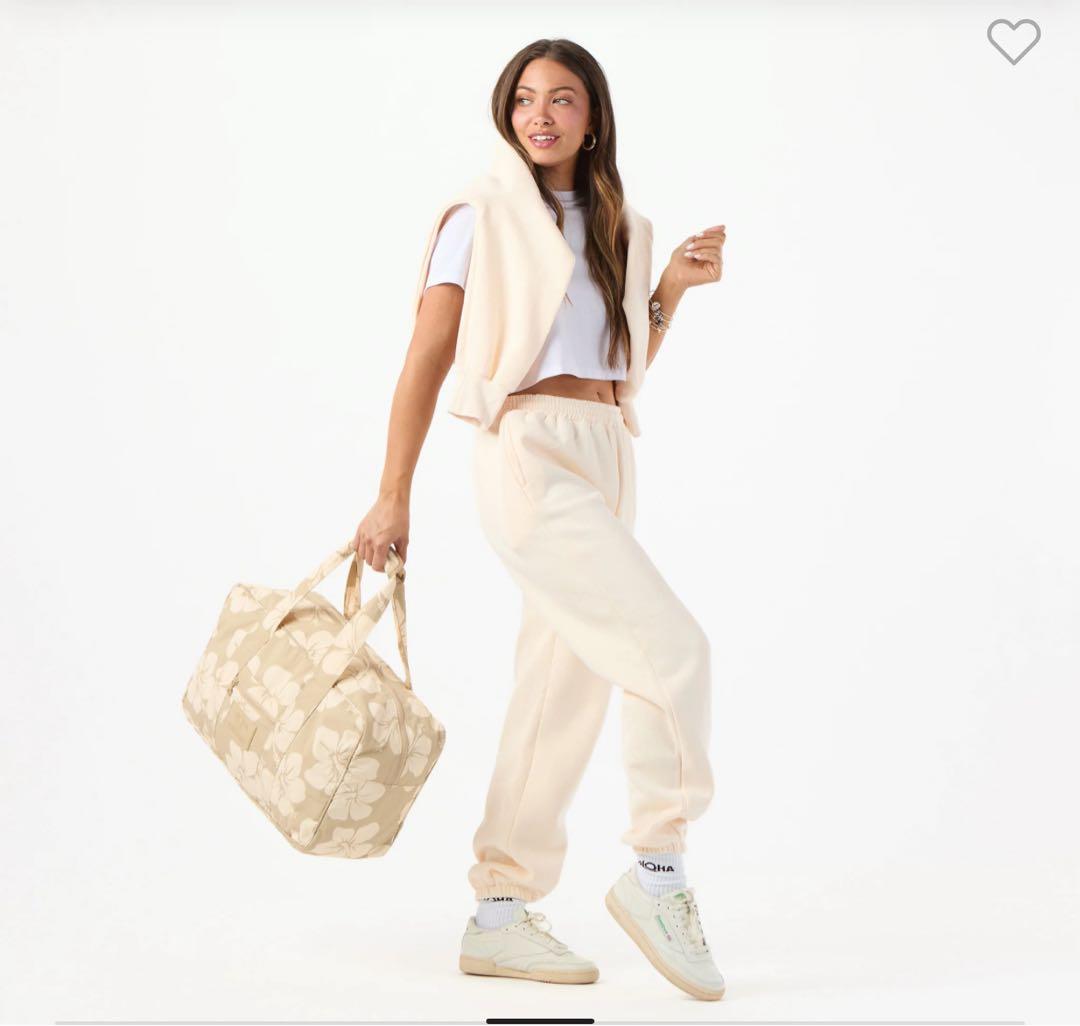 A*a様 【新作！】アロハコレクション ボストンバッグ ハイビスカス