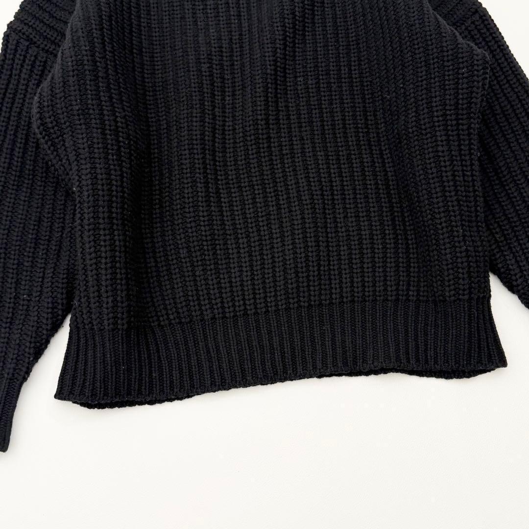 24AW✨ enof wool knit イナフ ウールニット EN24NT02