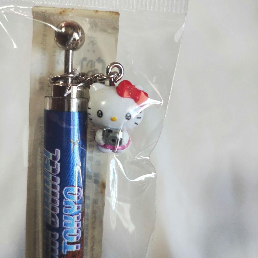 ご当地キティ ボールペン 激レア - メルカリ