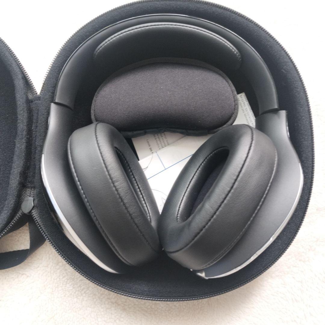 Mercedes-Benz ワイヤレスヘッドホン - メルカリ