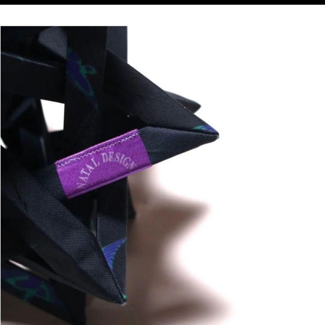 立体・オブジェ CONPE10 ND SWALLOW ver. -BLACK-