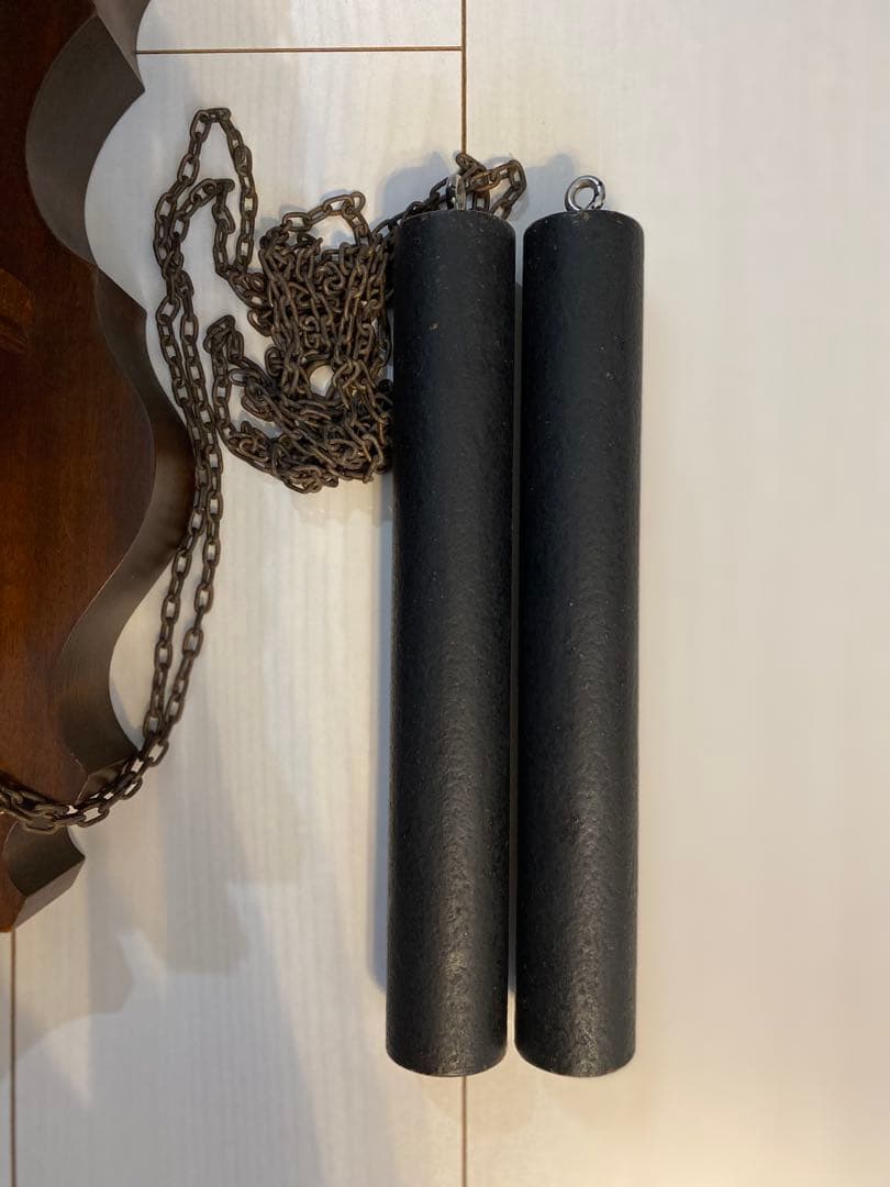 掛け時計 オランダ Warmink社 ザーンセ時計 アンティーク - メルカリ