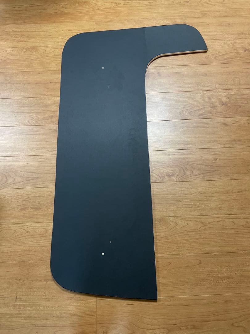 UDクオン オーバーヘッドコンソール スリムL型 ハイルーフ 棚 - メルカリ