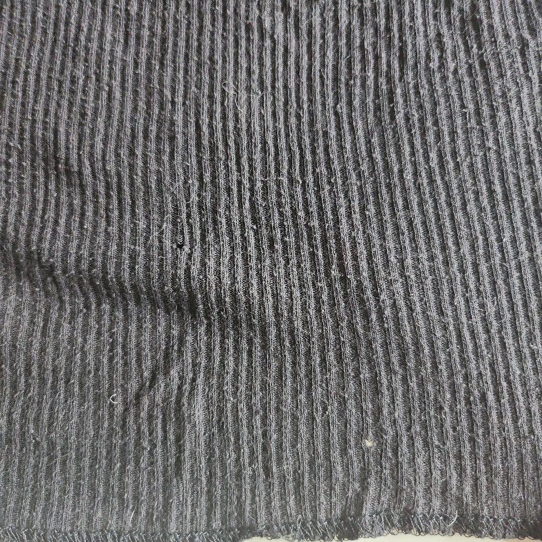 クロムハーツ スカルタンクトップ黒 確実正規品