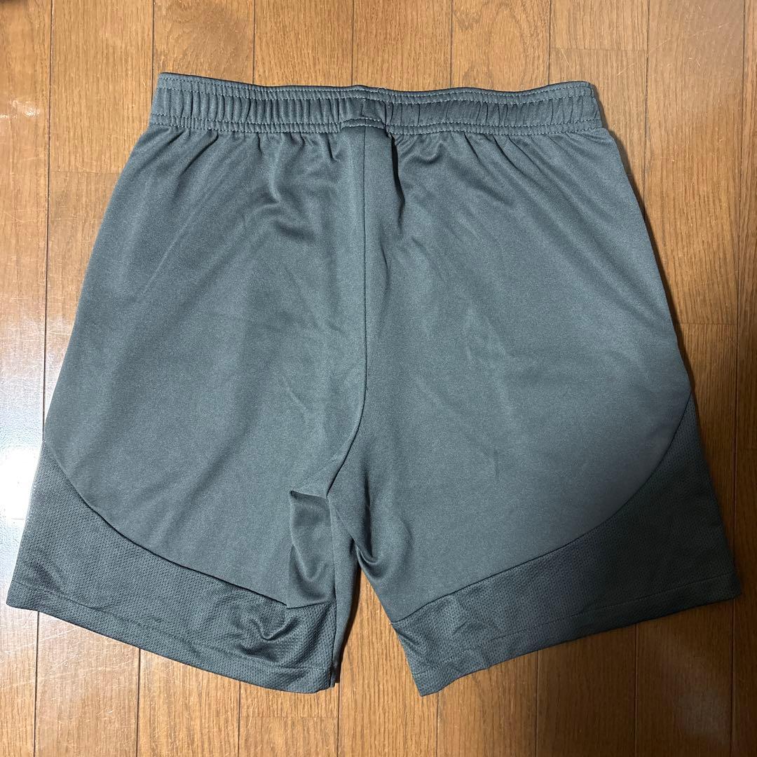 サンフレッチェ広島 支給品 練習着 ショーツ ショートパンツ Mサイズ