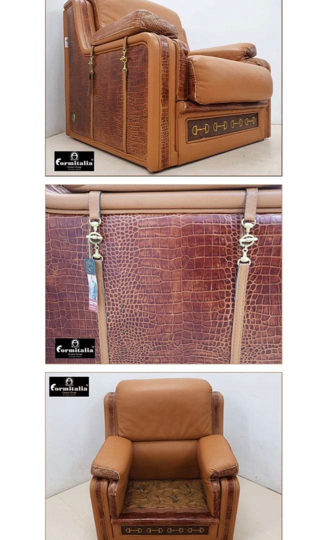 ルチル様 専用 GUCCIソファ グッチ - メルカリ