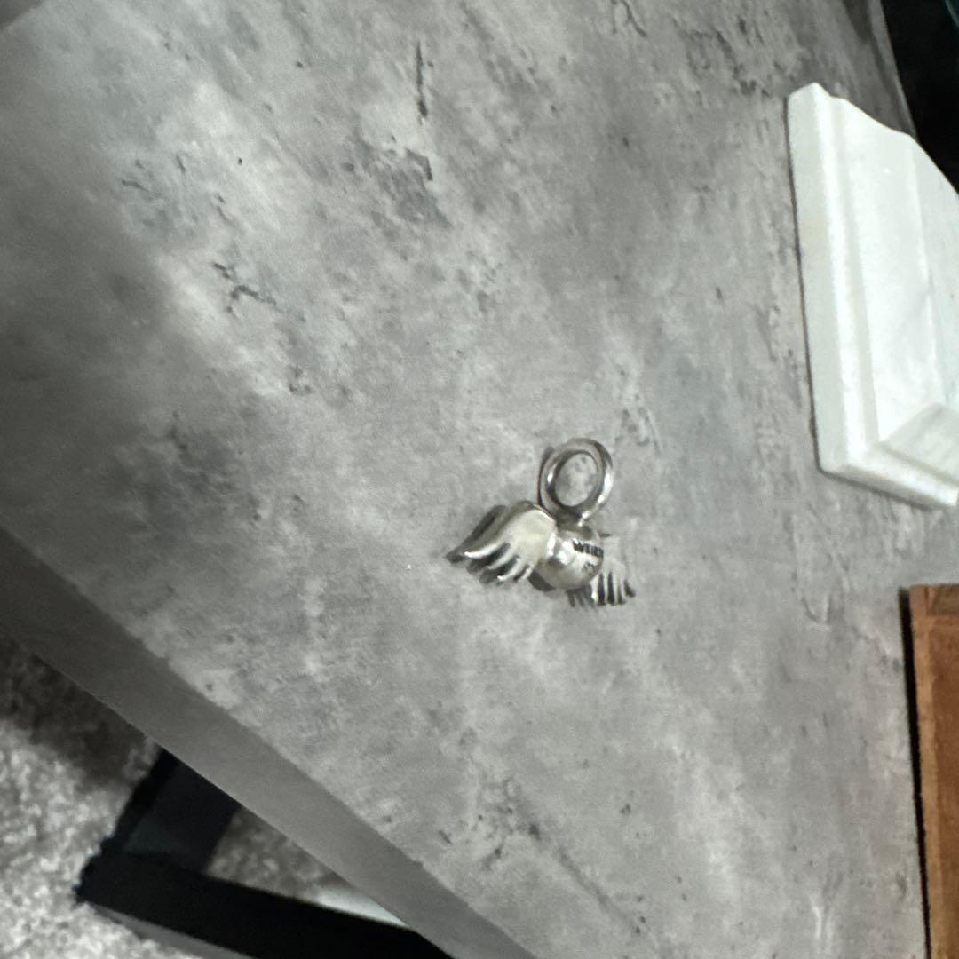 武*武様 ウィアード　ZANY EYEペンダントトップ