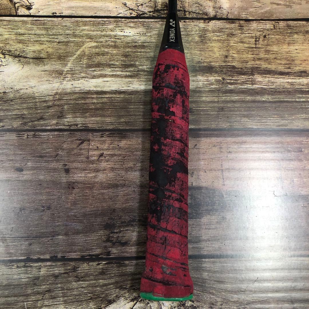 廃番品・希少】ヨネックス アイソメトリック Ti SWING POWER SS - メルカリ