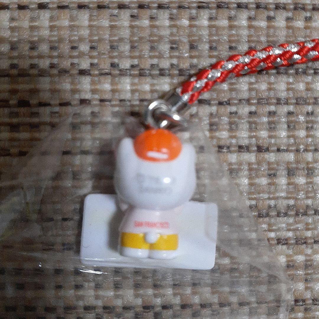 レア】ハローキティ サンフランシスコ限定 ご当地キティ 根付け