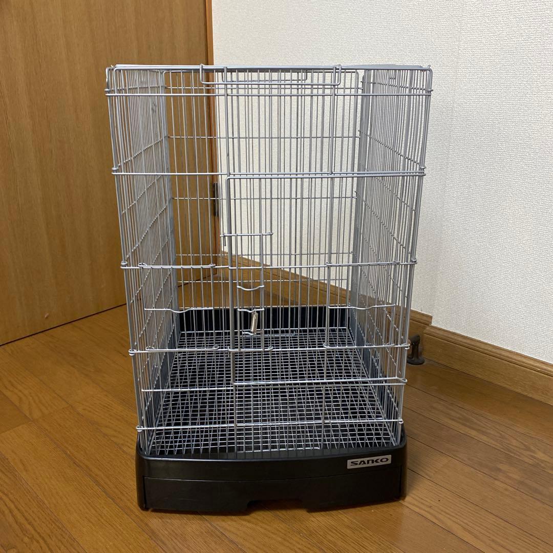 ☆中古☆イージーホームR37ハイ☆デグー、モモンガ、小鳥等の小動物