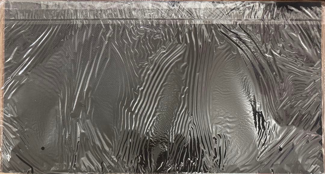 ホロライブ ホロカフェス エントリーカップDX フワモコ プレイマット