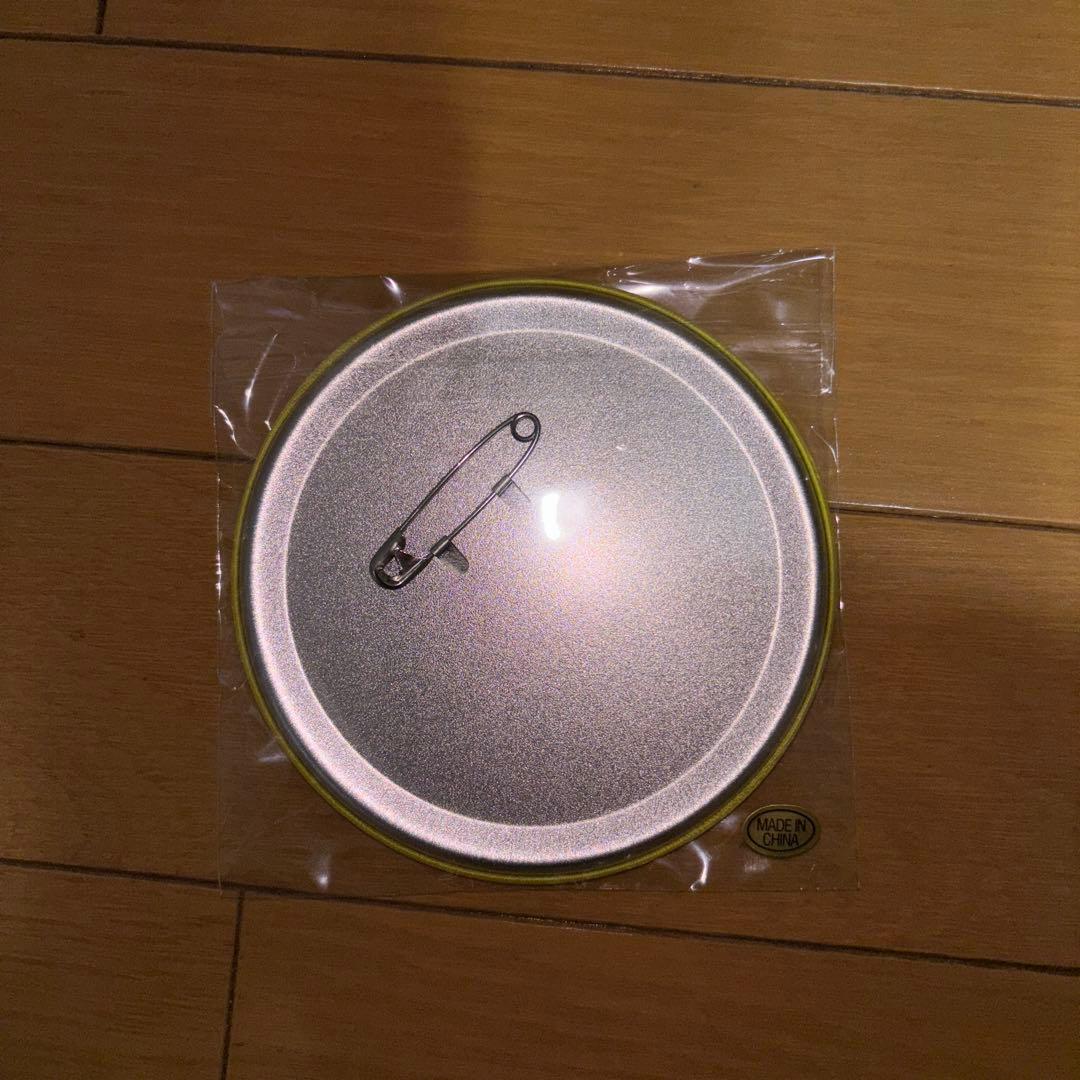 Mrs. GREEN APPLE バベルの塔RingoJamシート 特典ミセス - メルカリ